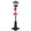Lampadaire de Noël 70,75 po