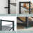 32 Pair Stackable Shoe Rack-1274501771