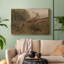 «Vintage Animal - XXXIV» sur toile-478682984-478682987