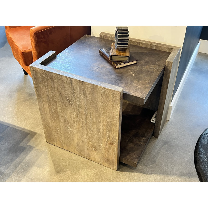 Remia End Table