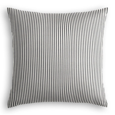 Square Pillow Cover & Insert