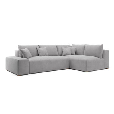 California Sofa & Chaise