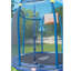 Trampoline 10 pieds