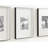 Develin Matte Plastic Single Picture Frame Set-1787064236-1787064237