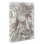 Abstract Lion Art - Wrapped Canvas-55306754