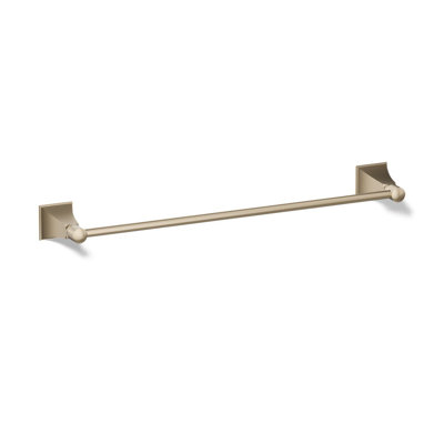 Memoirs® 25.875" Wall Mounted Towel Bar
