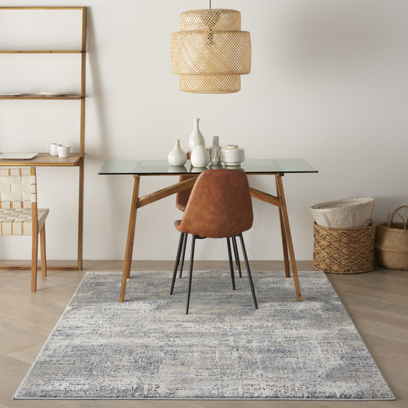 Amance Area Rug, Rectangle 160 x 221cm