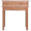 Daulton Solid Wood Solid Wood Secretary Desk-1628209702