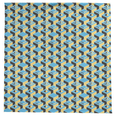 Nappe de gratte-ciels classiques
