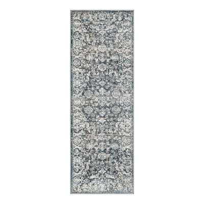 Jill Zarin Central Park Uptown Rug
