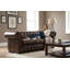  3 Seat Chesterfield Sofa In Antique Leather-1811488901