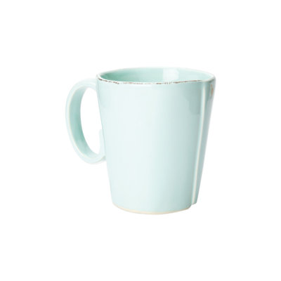 Lastra Stoneware Coffee Mug