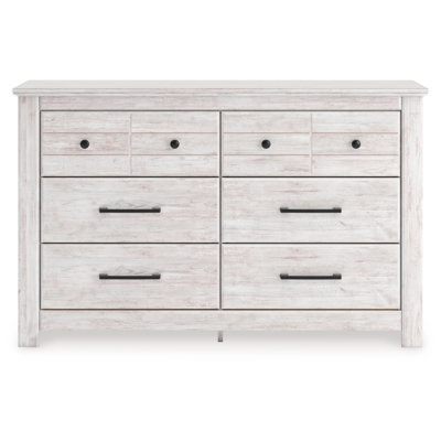 Delvaughn Dresser