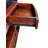 50'' Solid Wood Wine Bar