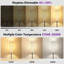 167cm Powder Coated Traditional Floor Lamp-412590333