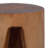 Maze Solid Wood Side Table