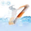 Cintres Meaha, cintres en plastique, antidérapant, peu encombrant, crochet pivotant-962203745-962203746