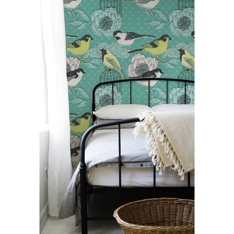 Camaryn Matte Mural, 250 x 104cm