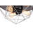 Luverne Flush Mount-306674608