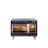 ILVE Nostalgie II Series 48 in. Induction Range with 6 Induction Elements (Solid Door)-99298577