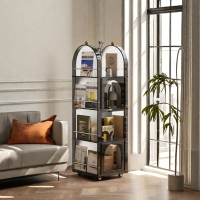 Bibliothèque rétro française
