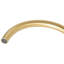 Basin Mixer Tap Magnuson Brass Silver-1902907754