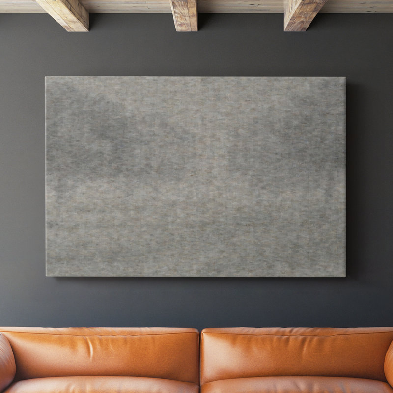 LANDSCAPES Series LXVI -Custom Wrapped Gallery Cavas, 27" H x 18" W