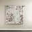 Deluxe Blush Cotton Bedding Sets, Polyester Embroidery, King
