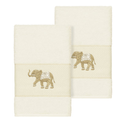 Quinn Turkish Cotton Hand Towel