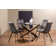 Feldspar Dining Set