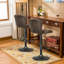 Tabouret pivotant à hauteur ajustable Pâques