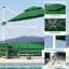 Parasol de patio Cantilever