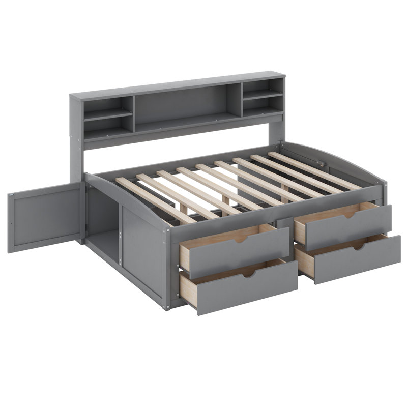 Daybed, Gray