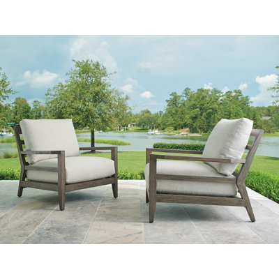 Chaise d'appoint La Jolla