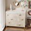 Commode 3 tiroirs Bahtie Farmhouse-722101013