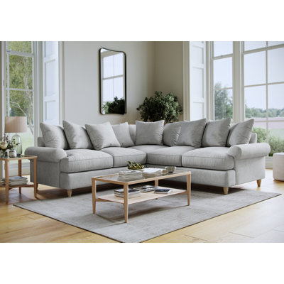 Eluster 5 Seater Sofa