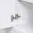 35.5'' Single Bathroom Vanity Base Only-96003442