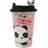 Trinx Dunsizer Ceramic Travel Mug