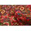 Tapis rouge Andelz 3 pi 3 po x 4 pi 9 po