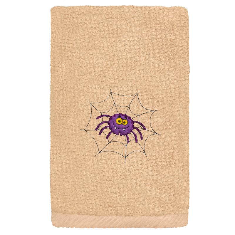 Midweight Hand Towel, Sand