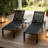 Outdoor Chaise Lounge