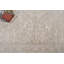 Velvet hand-knotted Silk Ivory/Silver Area Rug-837234624