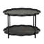 Table d'appoint Cole and Grey Wood-227017415