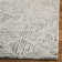 Linsly Geometric Area Rug in Light Green/Ivory