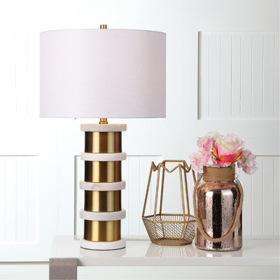 ensemble de lampe de table 28" Sward