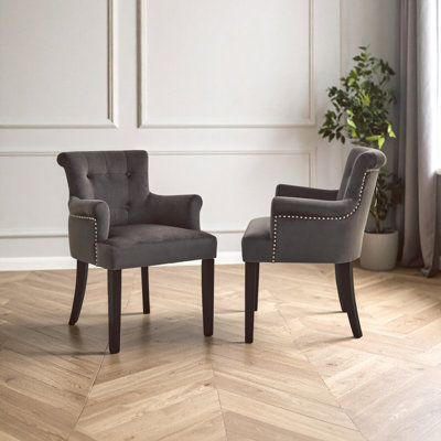 Durrant Upholstered Armchair