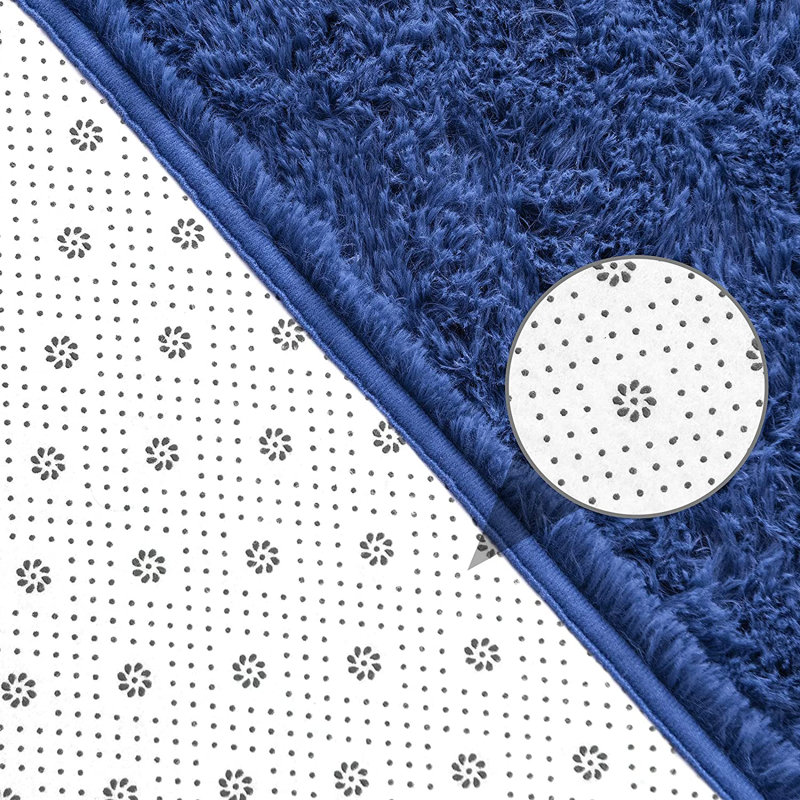Shahen Indoor Rug, Rectangle 3' x 5'