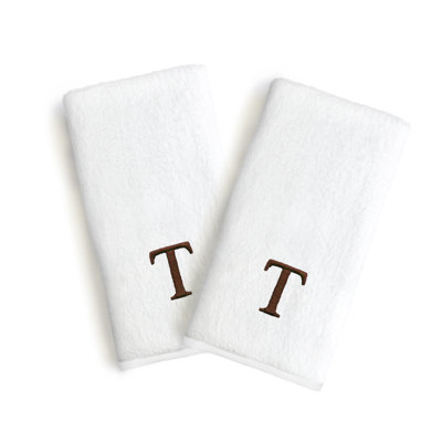 Soft Twist Hand Towel