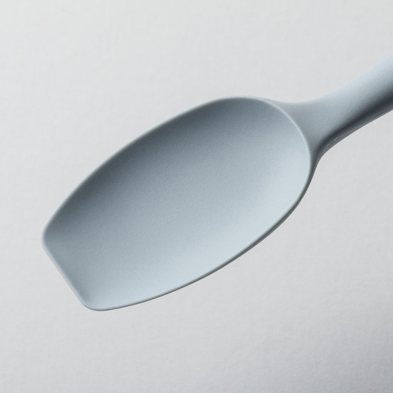 Zeal, Duck Egg Blue, 20.3cm L x 4.4cm W x 2.2cm D