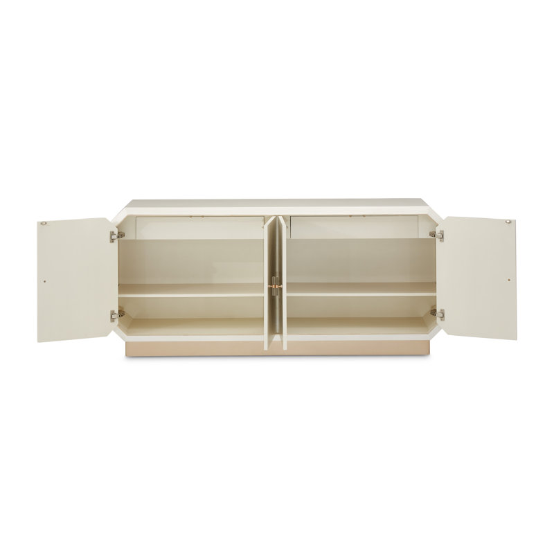La Rachelle 74'' W Sideboard
